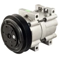Kompresor Ford FS10 147mm 6PK 12V R134a