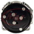 Kompresor Sanden 7V16 119mm 6PK 12V R134a