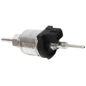 Pompa paliwa 12V D2/D4