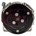 Kompresor Sanden SD7V16 119mm 6PK 12V R134a