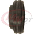 Uszczelniacz czołowy, średnica 23mm, dławica do kompresora Ford, Visteon, FS10, FS15