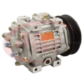 Kompresor Unicla UX330 168mm 8PK 24V R134a