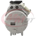 Kompresor Denso 10S17C 106mm 5PK 12V R134a 