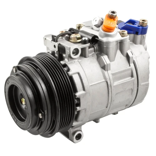 Kompresor Denso 7SB17C 125mm 6PK 12V R134a