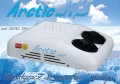 Montowany na dachu klimatyzator elektryczny Arctic COOL 300EC 24V