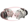 Kompresor Denso 10S17C 106mm 5PK 12V R134a 