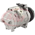 Kompresor Denso 10S17C 106mm 5PK 12V R134a 