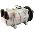 Kompresor Zexel TM-16 / DKS-16 123mm 6PK 24V R134a