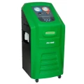 Półautomatyczna stacja klimatyzacji AC500 zielona