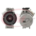 Kompresor Denso 10S17C 106mm 5PK 12V R134a 