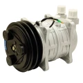 Kompresor Zexel TM-13 135mm 2A 12V R134a