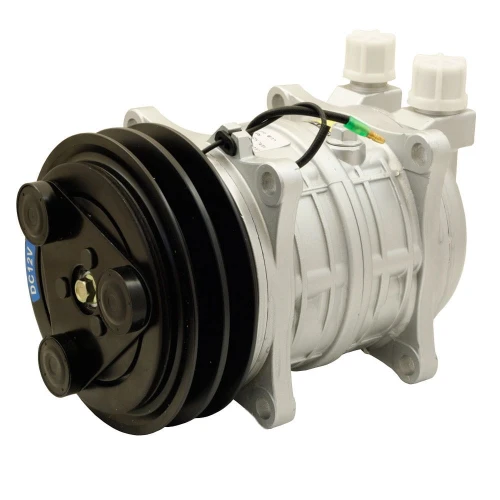 Kompresor Zexel TM-13 135mm 2A 12V R134a