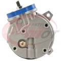 Kompresor Harrison V5 120mm 6PK 12V R134a