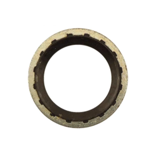 Uszczelki metalowo gumowe do klimatyzacji samochodowych 25mm 5szt.