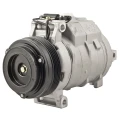 Kompresor Denso 10S17C 106mm 5PK 12V R134a 