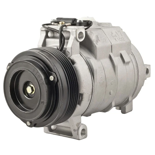Kompresor Denso 10S17C 106mm 5PK 12V R134a 