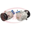 Kompresor Harrison V5 120mm 6PK 12V R134a