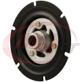 Tarcza sprzęgła auto klimatyzacji HCC HS18, VS16
