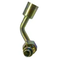 Złączka 1/2” x 3/4” stalowa do naprawy przewodów klimatyzacji