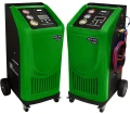 Automatyczna stacja klimatyzacji RCC-8A Green na czynnik R134a