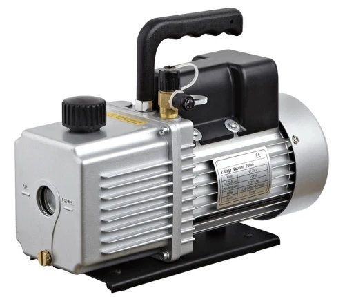 Pompa próżniowa 2TW-2C (VP250) do klimatyzacji i chłodnictwa