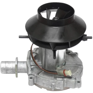  Dmuchawa ogrzewania D4 / 12V