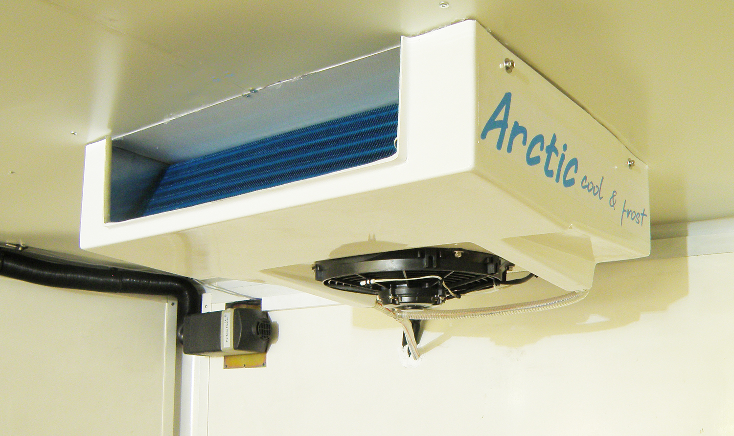 agregat chłodniczy Arctic FROST 300EC