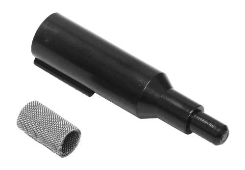 Sitko świecy Airtronic D2