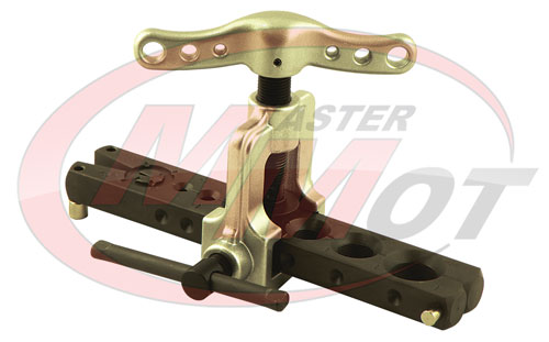 kielicharka metryczna do rur miedzianych