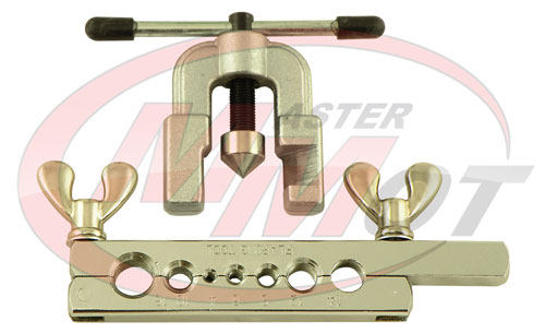 kielicharka calowa do rur miedzianych