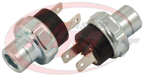presostat klimatyzacji Pontiac, Cadillac, GMC, Audi, Buick