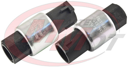 presostat klimatyzacji samochodowej do Ford Ka, Mondeo, Transit