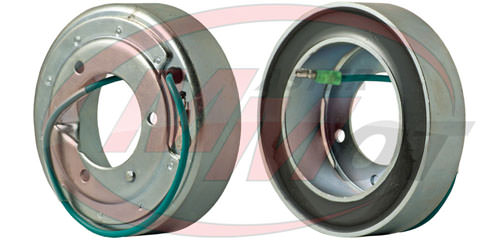 cewka kompresora klimatyzacji TM 08/11/13/15/16 na 24V