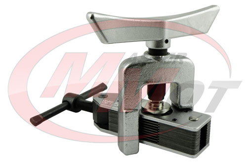 kielicharka calowa i metryczna z płynną regulacją