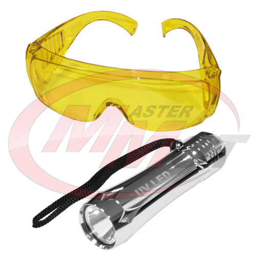 lampa uv do autoklimatyzacji