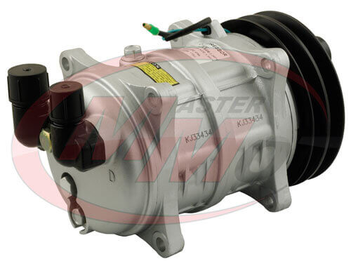 Kompresor Zexel TM16 24V