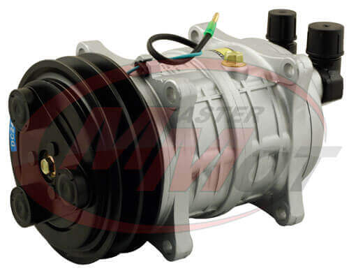 Kompresor Zexel TM16 24V