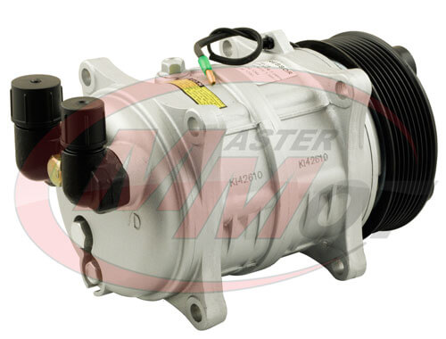 Kompresor Zexel TM16 24V