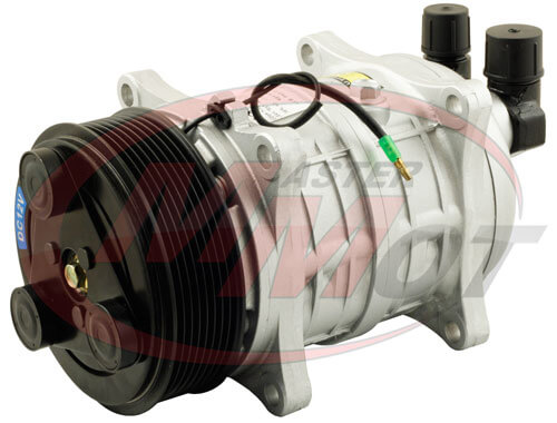 Kompresor Zexel TM16 24V