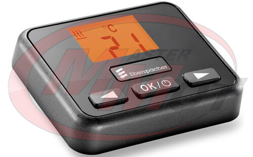 Regulator Easystart Select