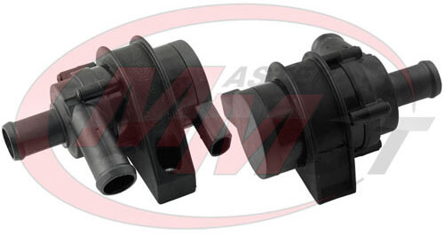 pompa wody do ogrzewań postojowych 12 V