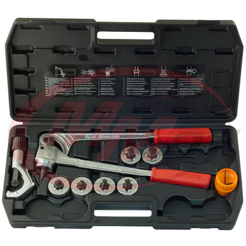 ekspander calowy do miedzianych rur chłodniczych