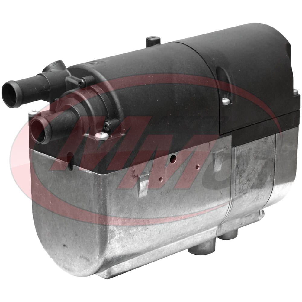 Hydronic b4wsc распиновка разъема
