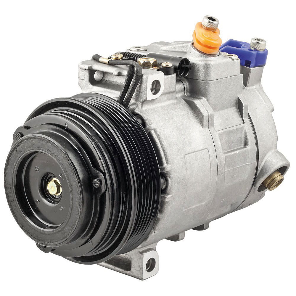 Denso 7sbu16c ремкомплект Denso 7sbu16c ремкомплект